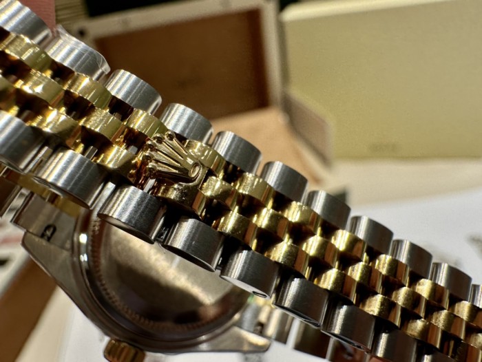 Rolex Lady-Datejust 28mm