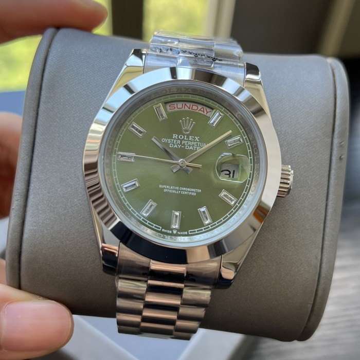 Rolex Day-Date 40mm