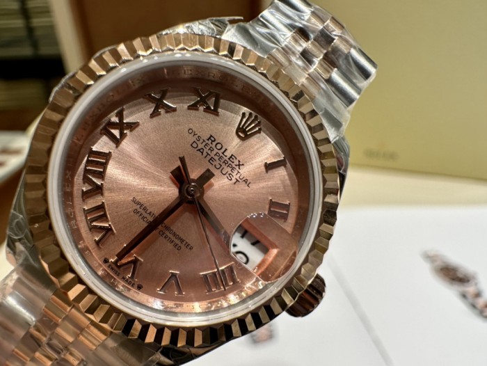 Rolex Lady-Datejust 28mm