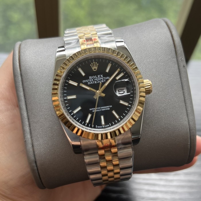 Rolex Datejust 36mm