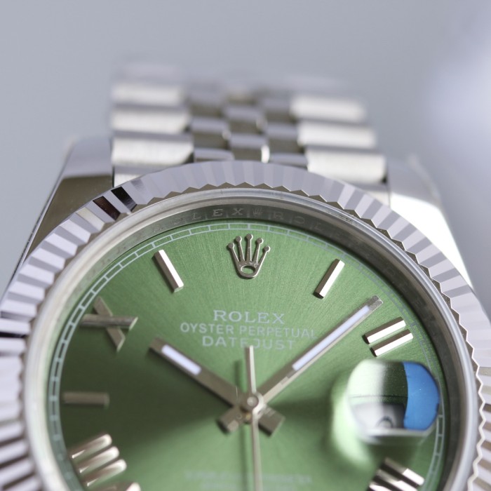 Rolex Datejust 41mm