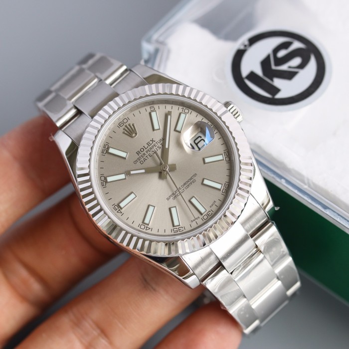 Rolex Datejust 41mm