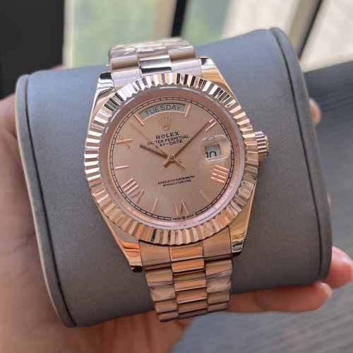 Rolex Day-Date 40mm