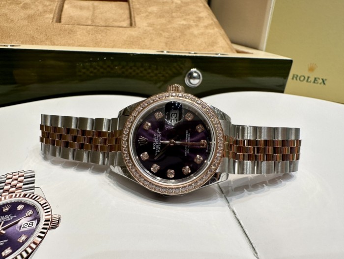 Rolex Lady-Datejust 28mm