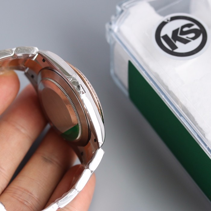 Rolex Datejust 41mm