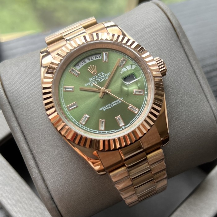 Rolex Day-Date 40mm