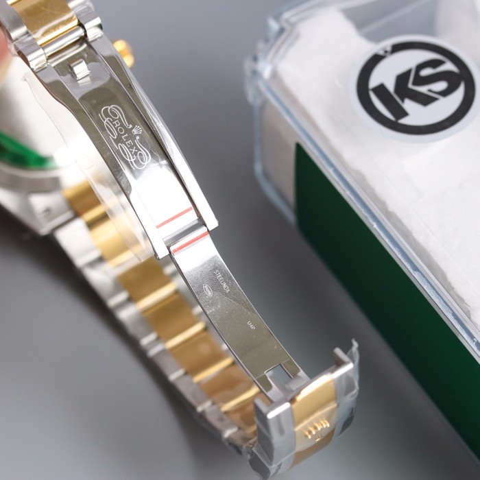 Rolex Datejust 41mm