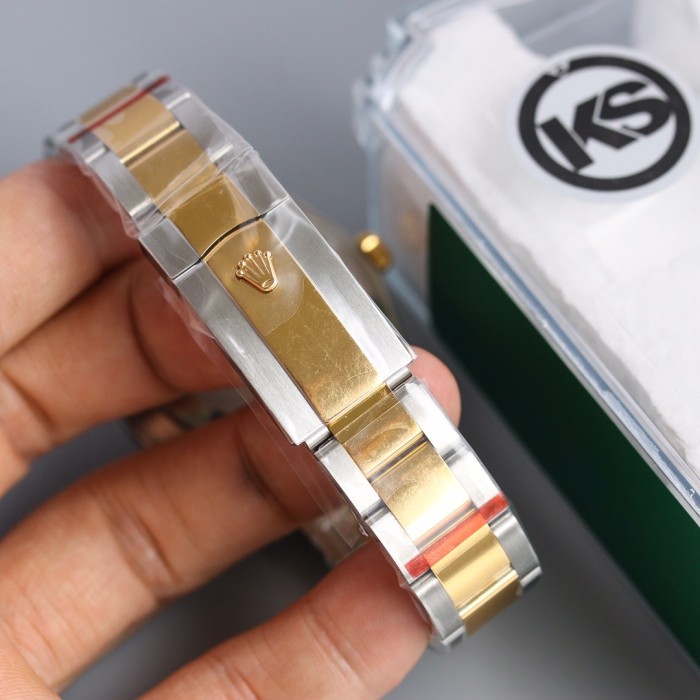 Rolex Datejust 41mm