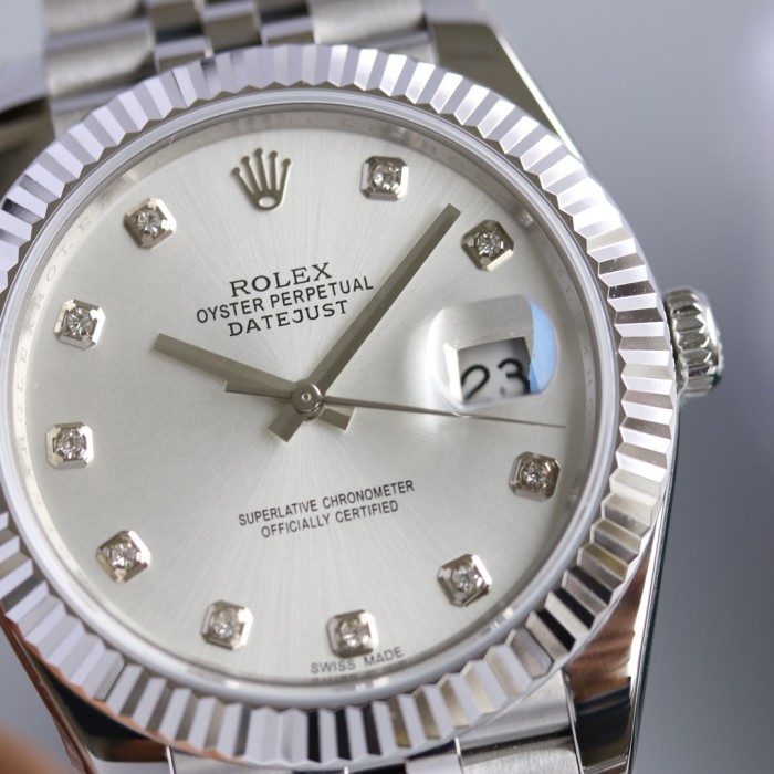 Rolex Datejust 41mm