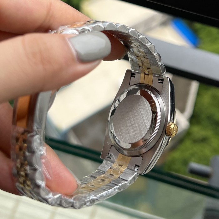 Rolex Datejust 36mm