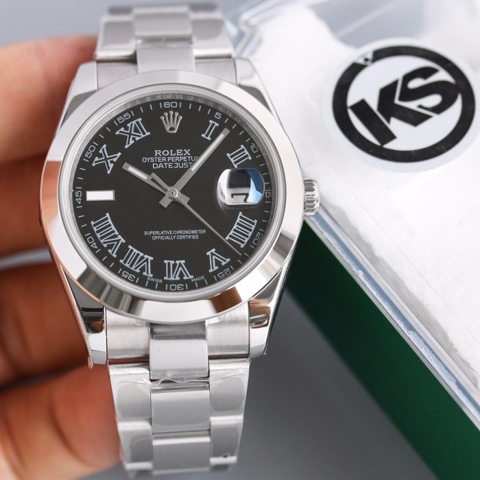 Rolex Datejust 41mm