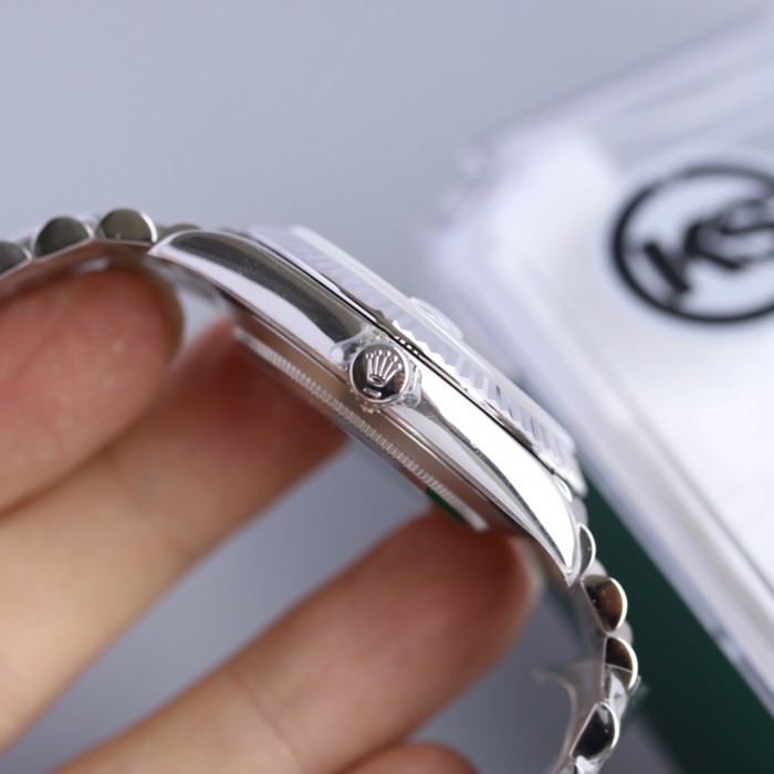 Rolex Datejust 41mm