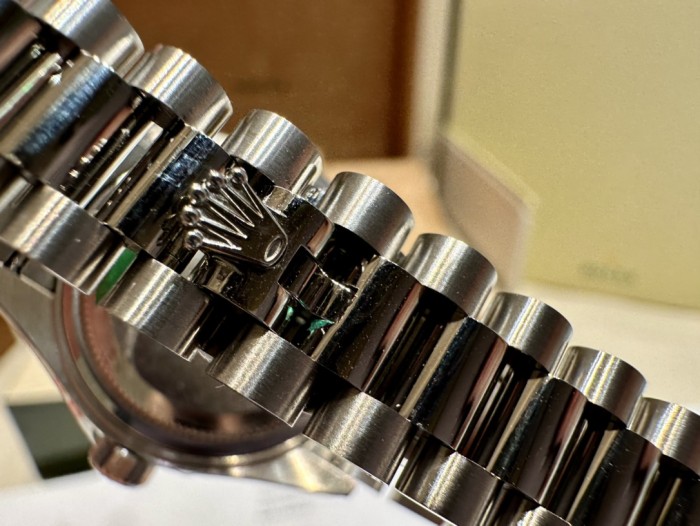 Rolex Lady-Datejust 28mm
