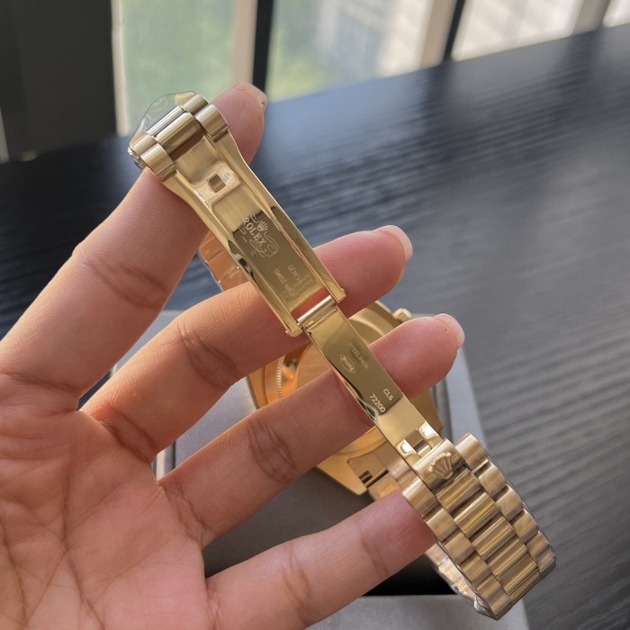 Rolex Day-Date 40mm