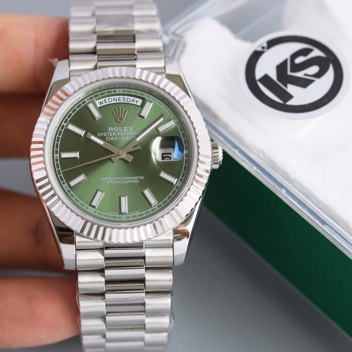 Rolex Day-Date 41mm