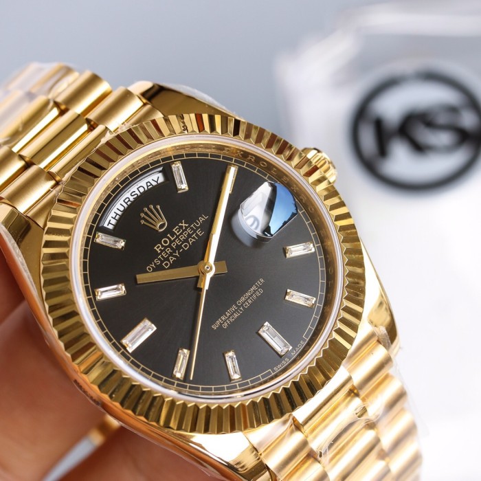 Rolex Day-Date 41mm