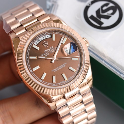 Rolex Day-Date 41mm