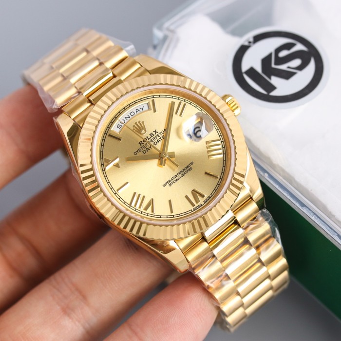 Rolex Day-Date 41mm