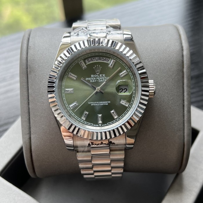 Rolex Day-Date 40mm
