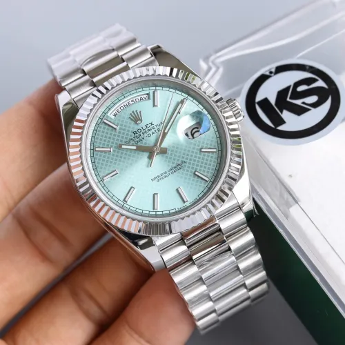Rolex Day-Date 41mm