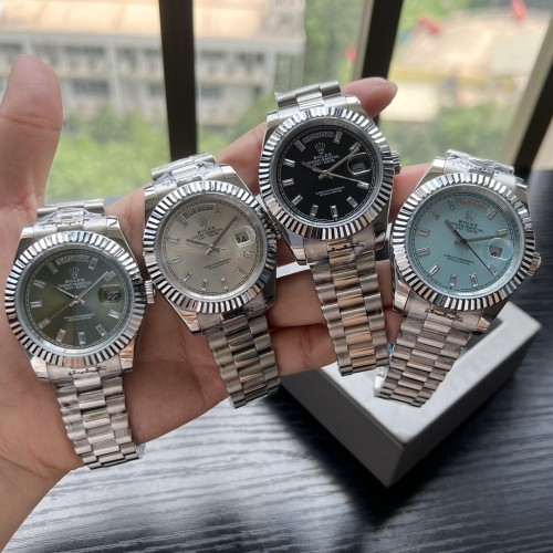 Rolex Day-Date 40mm