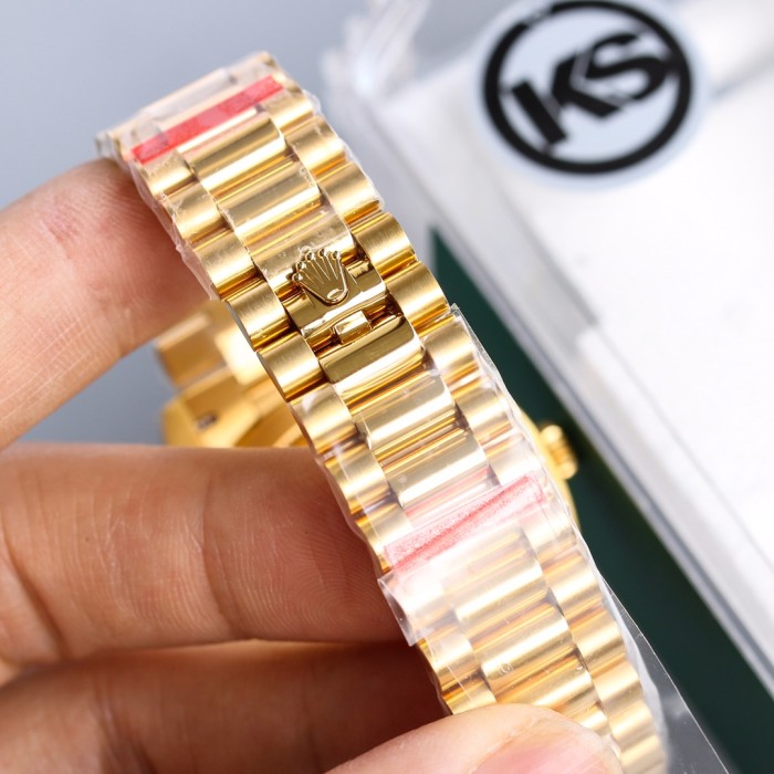 Rolex Day-Date 41mm