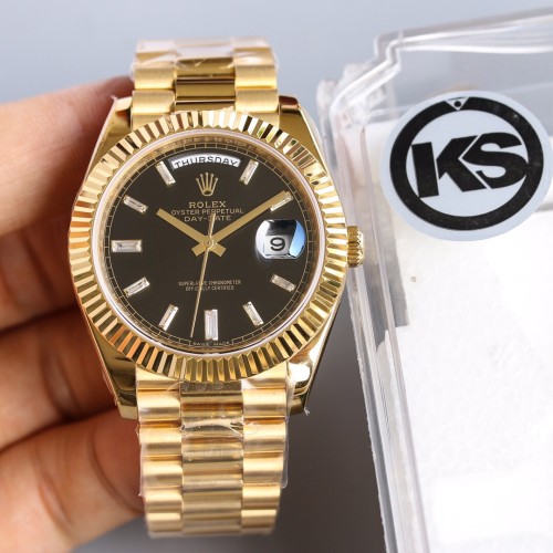 Rolex Day-Date 41mm