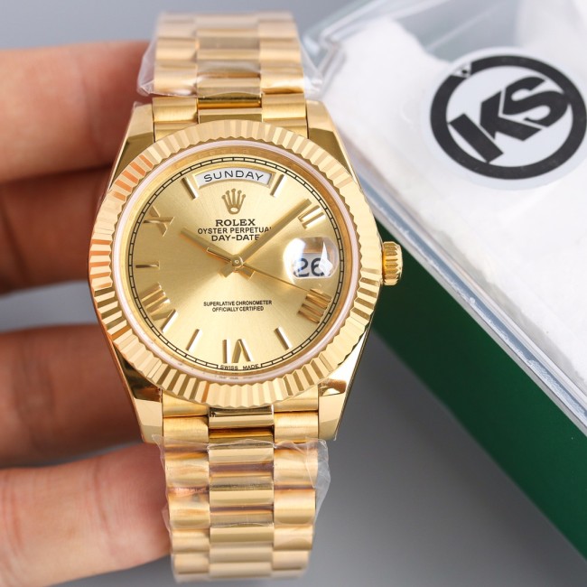 Rolex Day-Date 41mm
