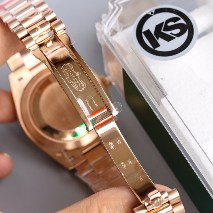 Rolex Day-Date 41mm