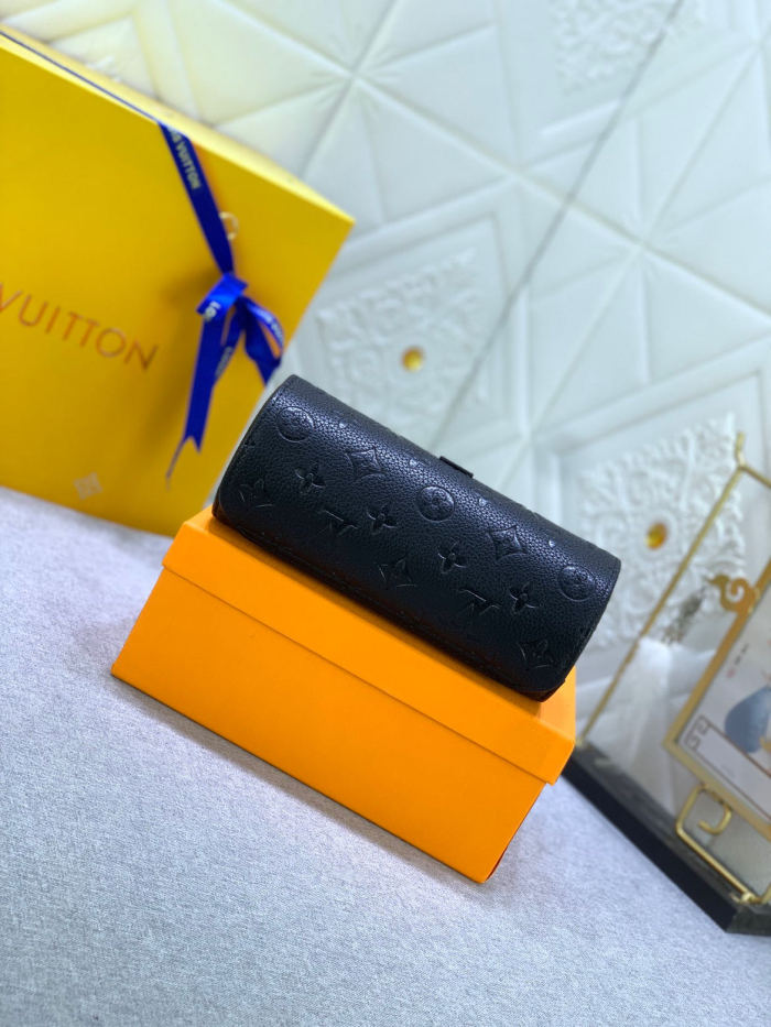 LV 3 Watch Case M47530 LM051 20cm