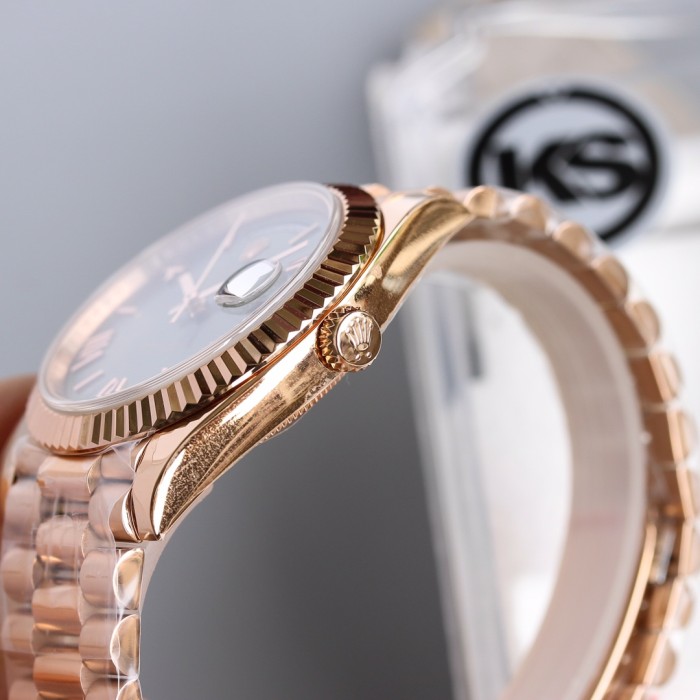 Rolex Day-Date 41mm