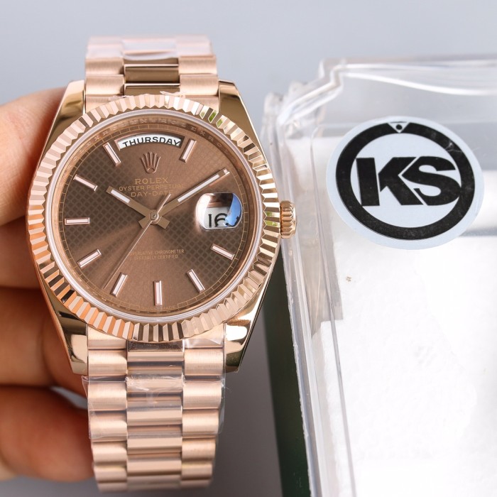 Rolex Day-Date 41mm