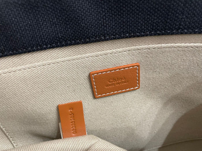 Chloe Woody Tote Bag 001 LM001011021 26-45cm