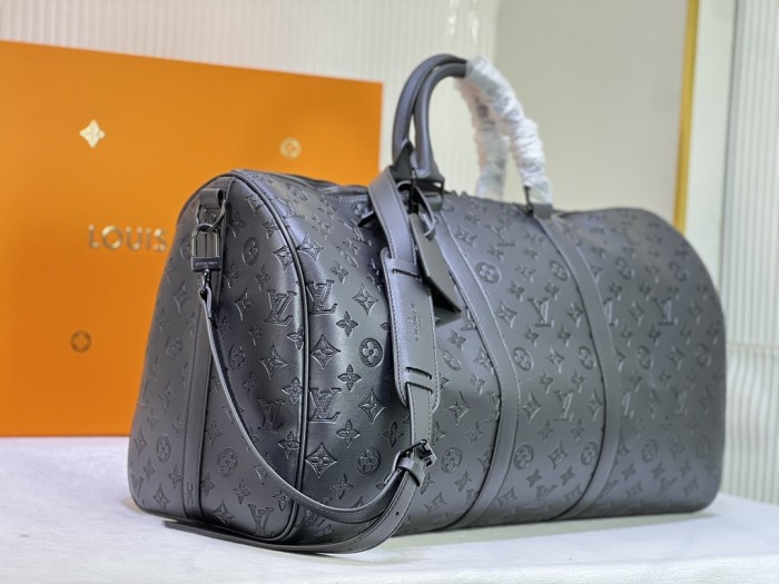LV Keepall Bandoulière 50 M46117 XX002 50cm