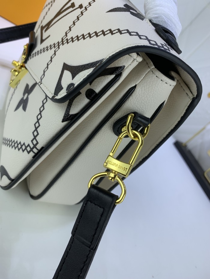 LV Pochette Metis Bag M45596 XX051 25cm