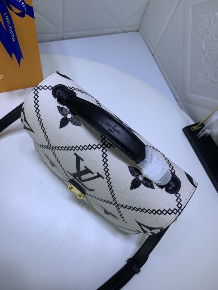 LV Pochette Metis Bag M45596 XX051 25cm