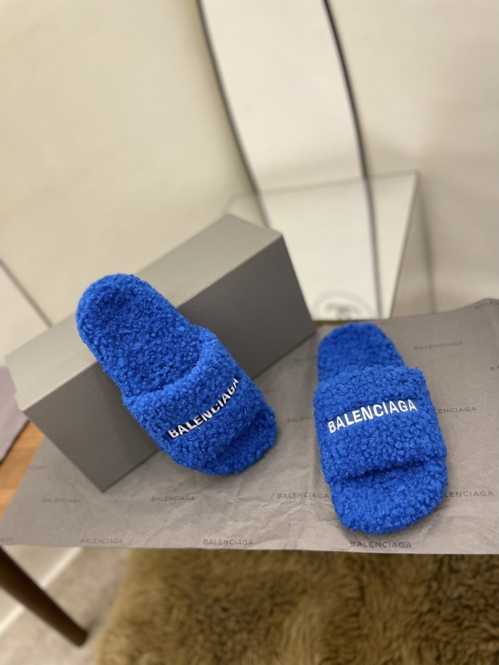 BALENCIAGA shoes 008 XM591