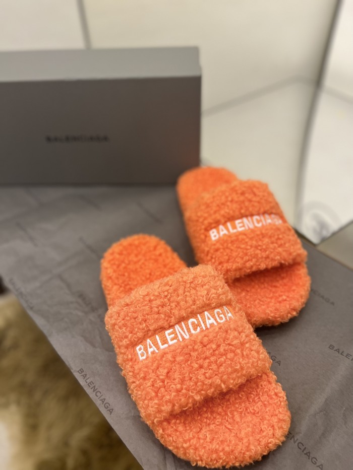 BALENCIAGA shoes 008 XM591