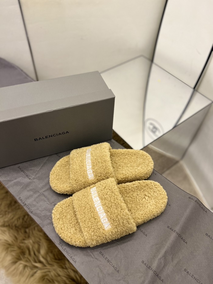 BALENCIAGA shoes 008 XM591