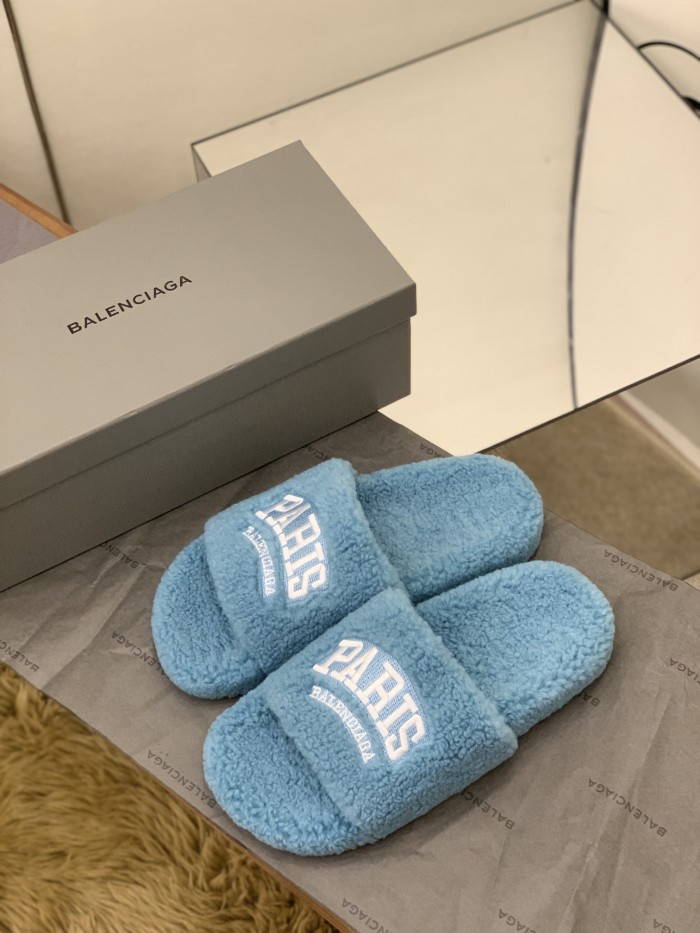 BALENCIAGA shoes 009 XM591