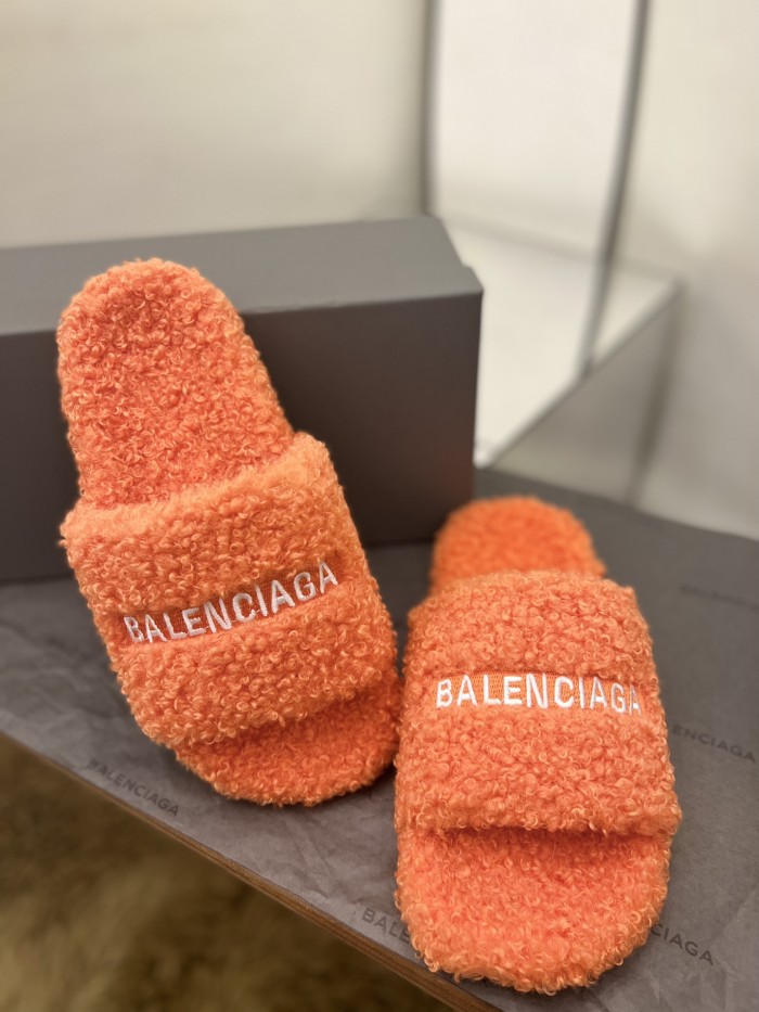 BALENCIAGA shoes 008 XM591