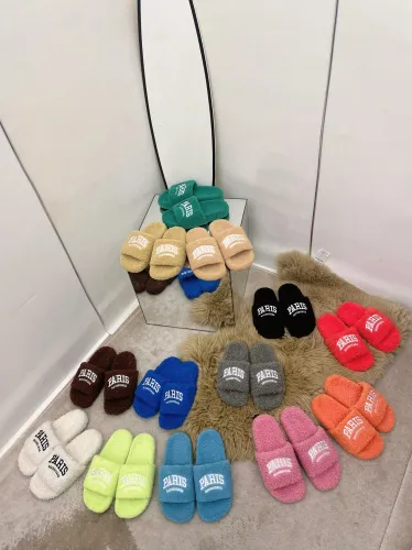 BALENCIAGA shoes 009 XM591