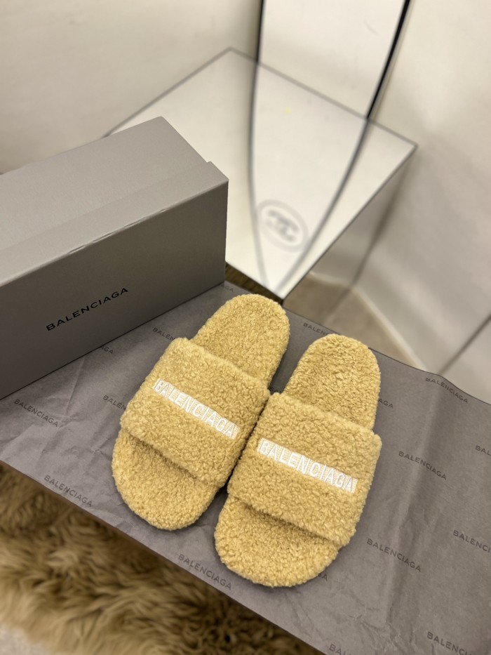 BALENCIAGA shoes 008 XM591