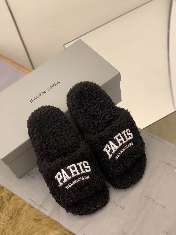 BALENCIAGA shoes 009 XM591