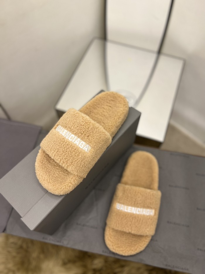 BALENCIAGA shoes 008 XM591