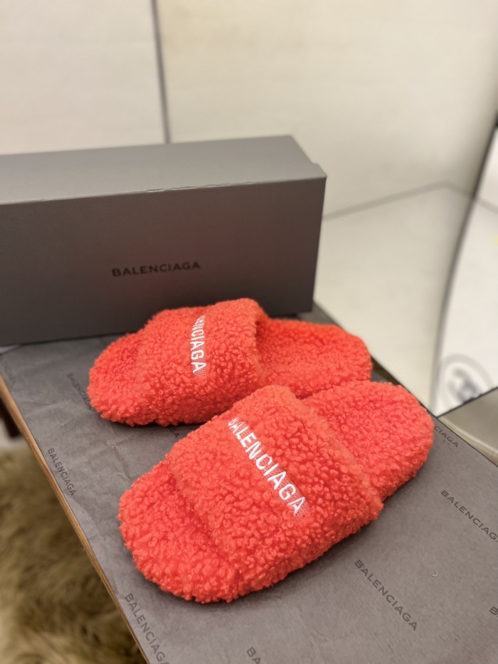 BALENCIAGA shoes 008 XM591