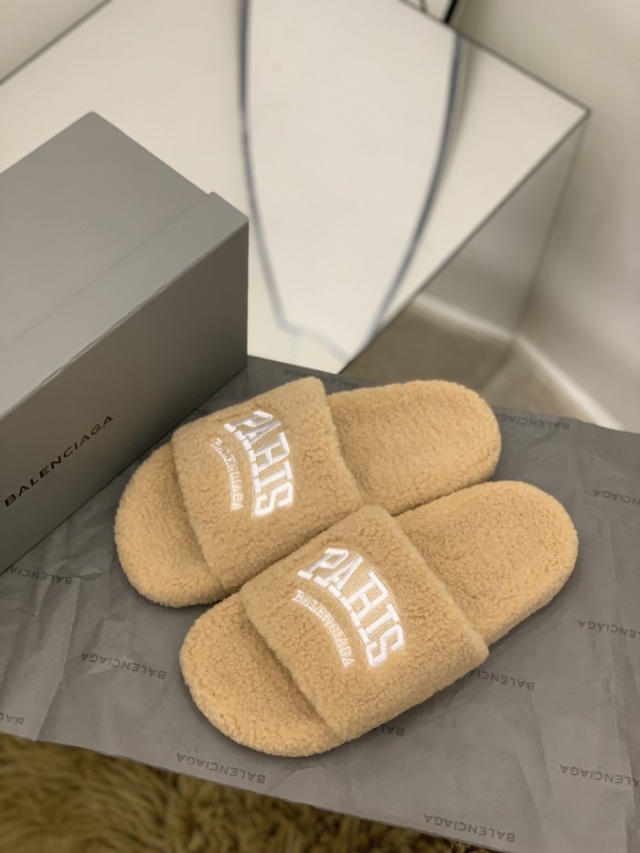 BALENCIAGA shoes 009 XM591