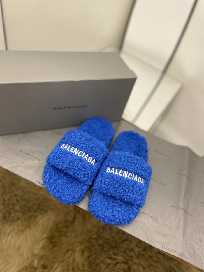 BALENCIAGA shoes 008 XM591
