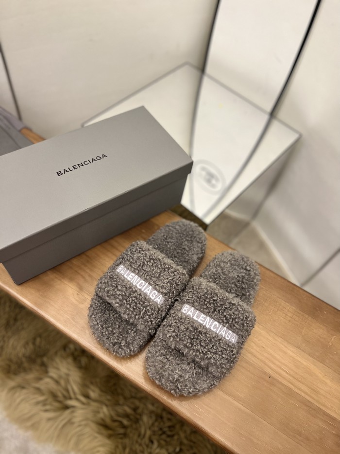 BALENCIAGA shoes 008 XM591