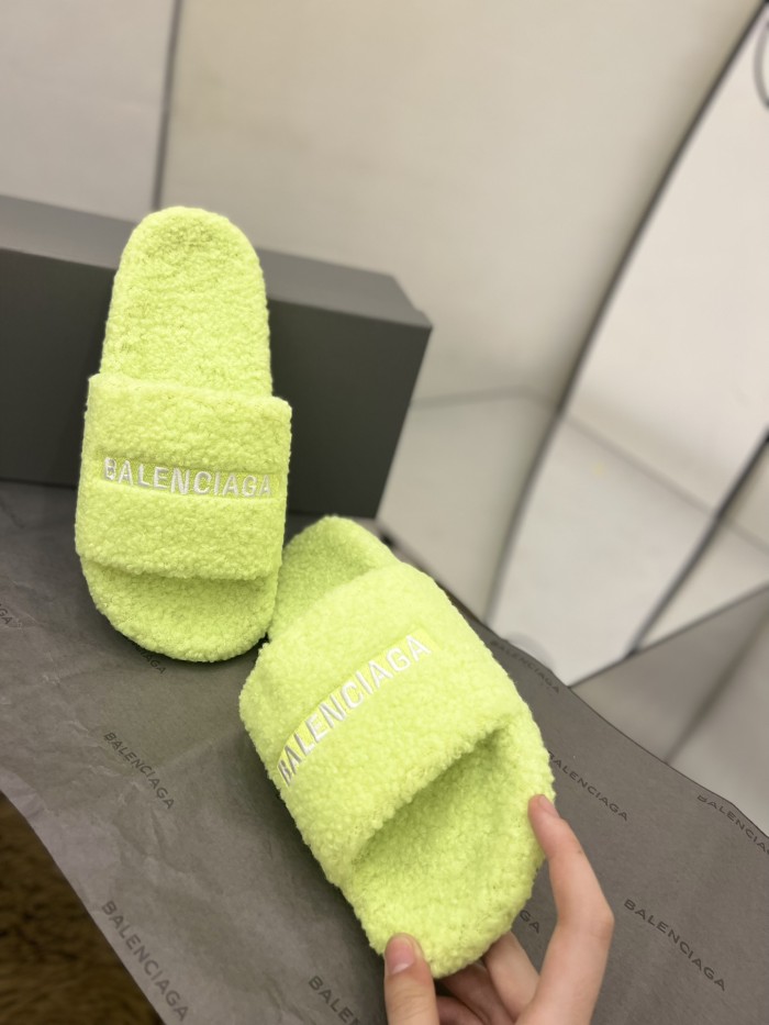BALENCIAGA shoes 008 XM591